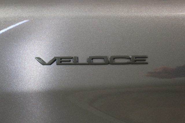 ALFA ROMEO Stelvio usata, con Park Distance Control