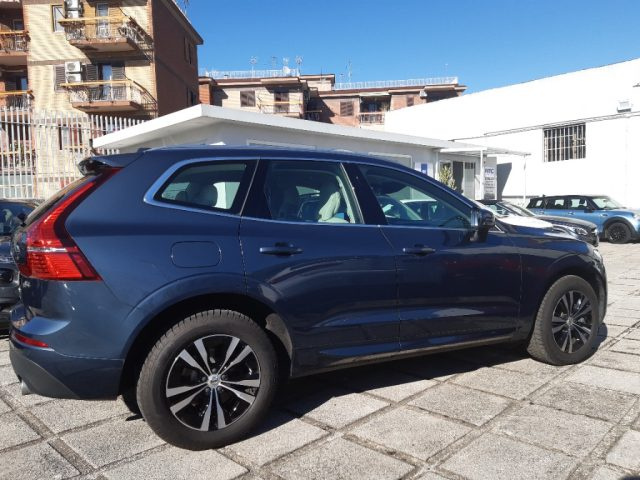 VOLVO XC60 usata, con Airbag laterali