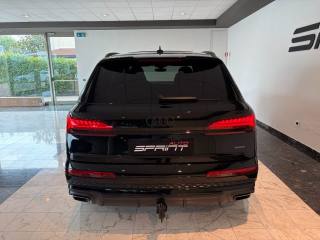 AUDI Q7 usata, con Immobilizzatore elettronico