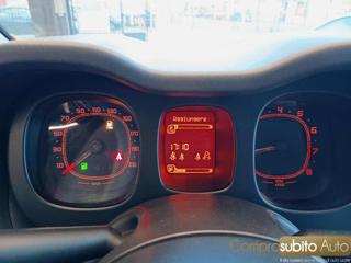FIAT Panda usata 18