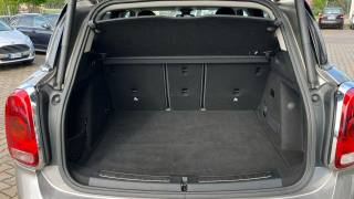MINI Countryman usata, con Volante in pelle