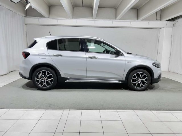 FIAT Tipo usata, con Chiusura centralizzata