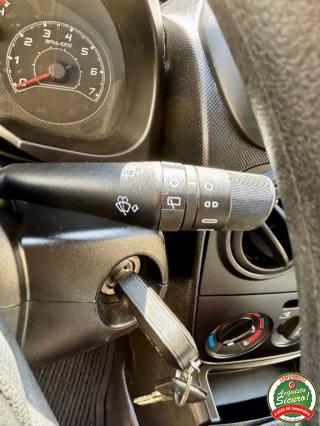 FIAT Fiorino usata, con MP3