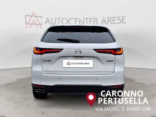 MAZDA CX-60 usata, con Alzacristalli elettrici