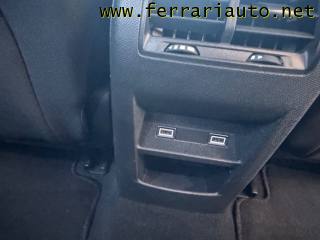 PEUGEOT 308 usata, con USB