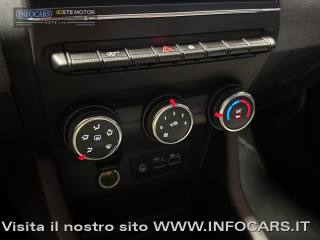 RENAULT Clio usata, con Fari LED