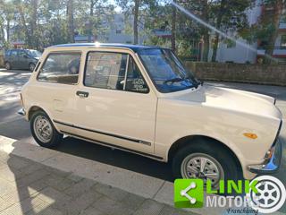 AUTOBIANCHI A 112 usata 40