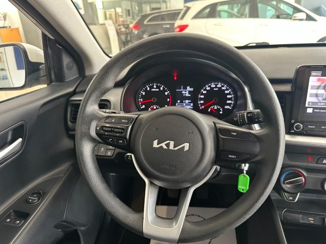 KIA Stonic usata, con Chiusura centralizzata