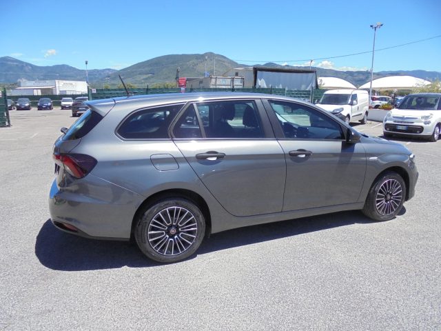 FIAT Tipo usata 22