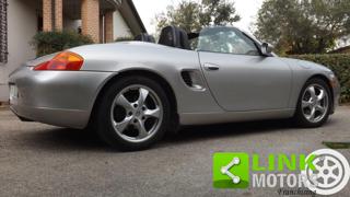PORSCHE Boxster usata 36