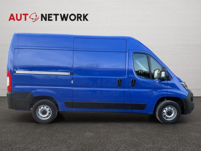 FIAT Ducato usata, con Chiusura centralizzata