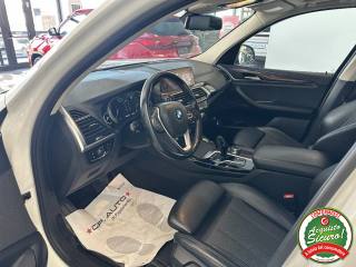 BMW X3 usata, con Cruise Control