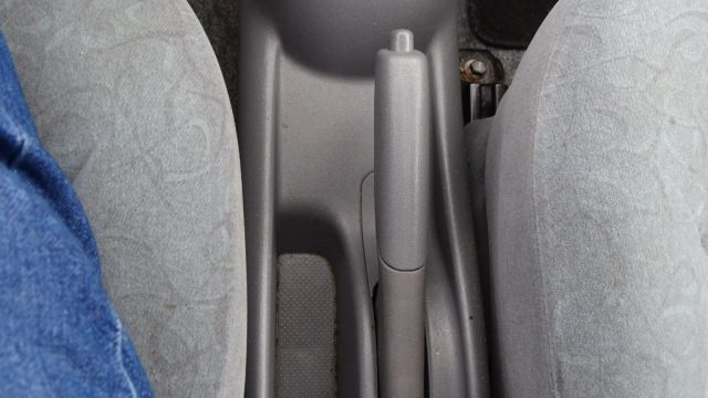 TOYOTA Yaris usata 91