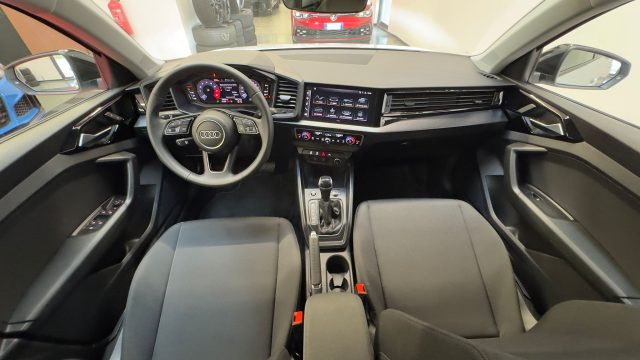AUDI A1 usata, con Controllo trazione