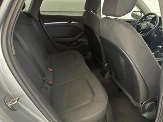 AUDI A3 usata, con Cruise Control