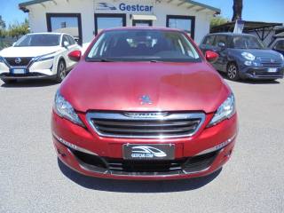 PEUGEOT 308 usata, con Airbag laterali