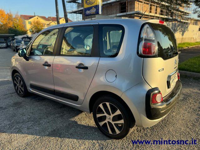 CITROEN C3 Picasso usata, con Airbag