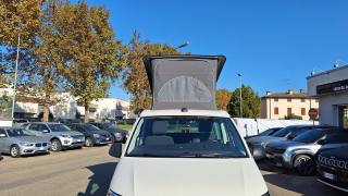 VOLKSWAGEN California usata, con Apple CarPlay