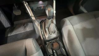 CITROEN C3 Aircross usata, con ESP