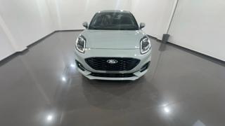 FORD Puma usata, con Airbag