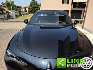 ALFA ROMEO Stelvio usata, con Autoradio digitale