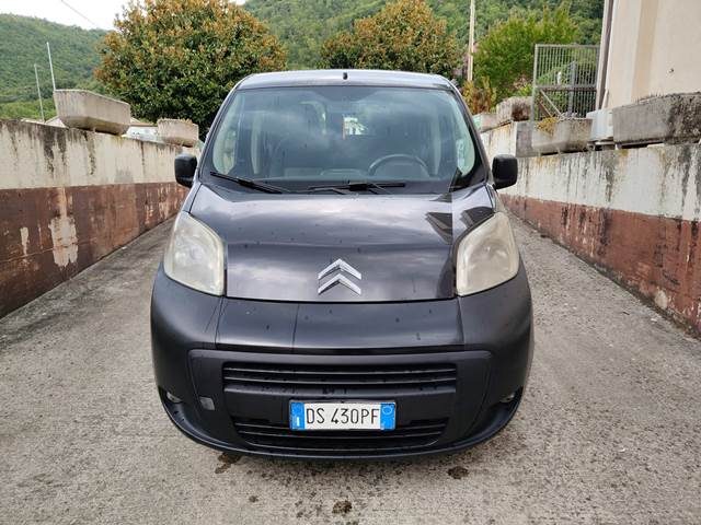 CITROEN Nemo usata, con Immobilizzatore elettronico