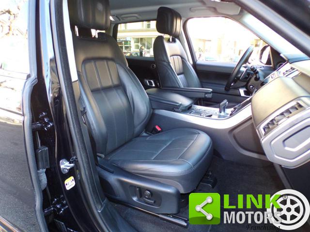 LAND ROVER Range Rover usata, con Vivavoce