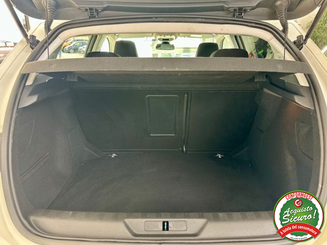 PEUGEOT 308 usata, con Chiusura centralizzata telecomandata