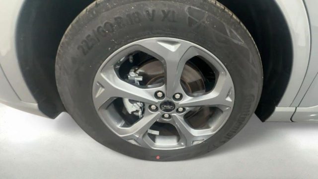 FORD Kuga usata, con Alzacristalli elettrici