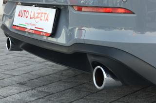 VOLKSWAGEN Golf GTI usata, con Marmitta catalitica