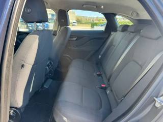 JAGUAR F-Pace usata, con Lettore CD