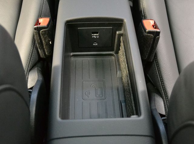 AUDI A3 usata, con Chiusura centralizzata
