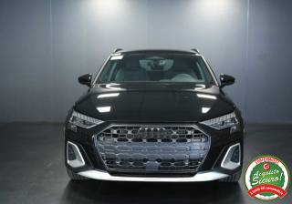 AUDI A3 usata, con Cerchi in lega