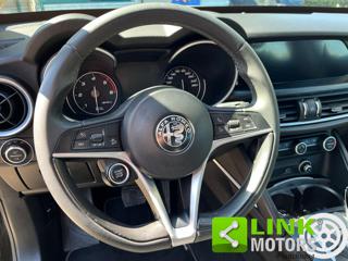 ALFA ROMEO Stelvio usata, con Boardcomputer