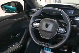 PEUGEOT 308 usata, con Sistema di navigazione