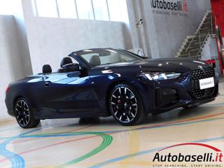 BMW 420 usata 33