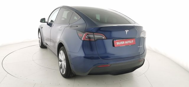 TESLA Model Y usata, con Volante multifunzione