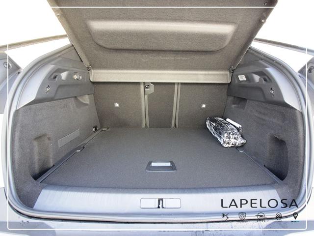 PEUGEOT 3008 usata, con Servosterzo