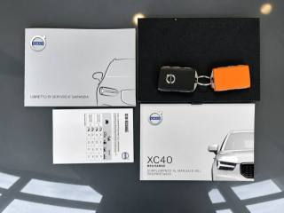 VOLVO XC40 usata, con ESP
