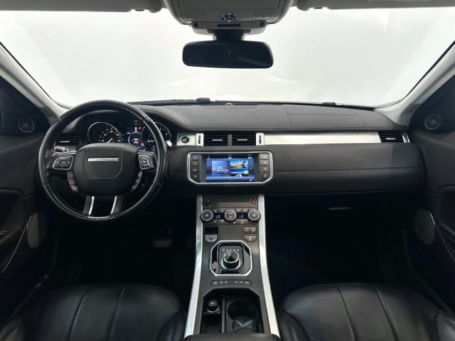 LAND ROVER Range Rover Evoque usata, con Boardcomputer