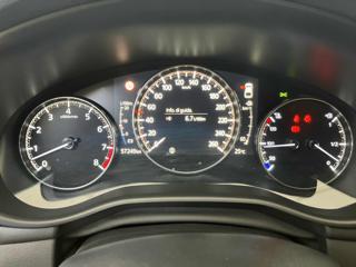 MAZDA 3 usata, con Park Distance Control