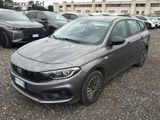 FIAT Tipo usata, con Airbag