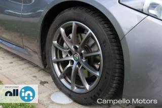 ALFA ROMEO Giulia usata 15