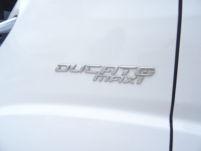 FIAT Ducato usata, con Chiusura centralizzata