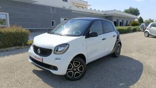 SMART ForFour usata, con Airbag