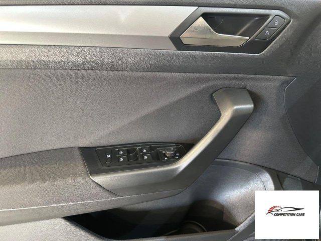 VOLKSWAGEN T-Roc usata, con Immobilizzatore elettronico