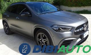 MERCEDES-BENZ GLA 180 usata, con Autoradio