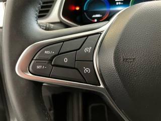 RENAULT Captur usata, con Sensore di pioggia