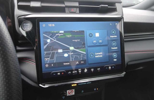 FORD Puma usata, con Autoradio