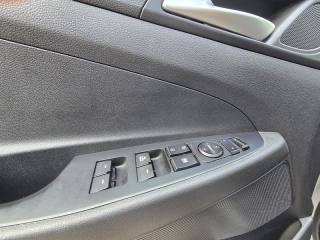 HYUNDAI Tucson usata, con Controllo trazione